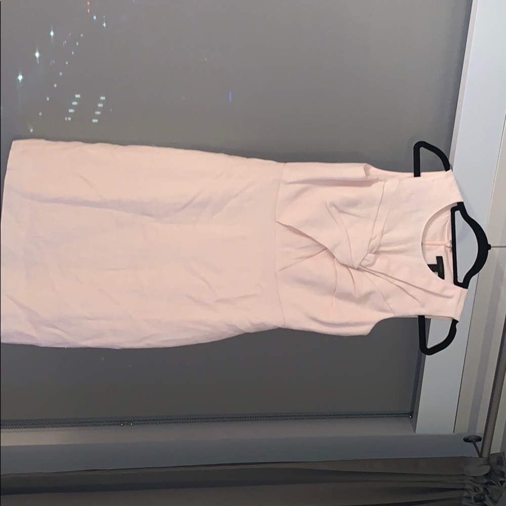 J Crew work dress